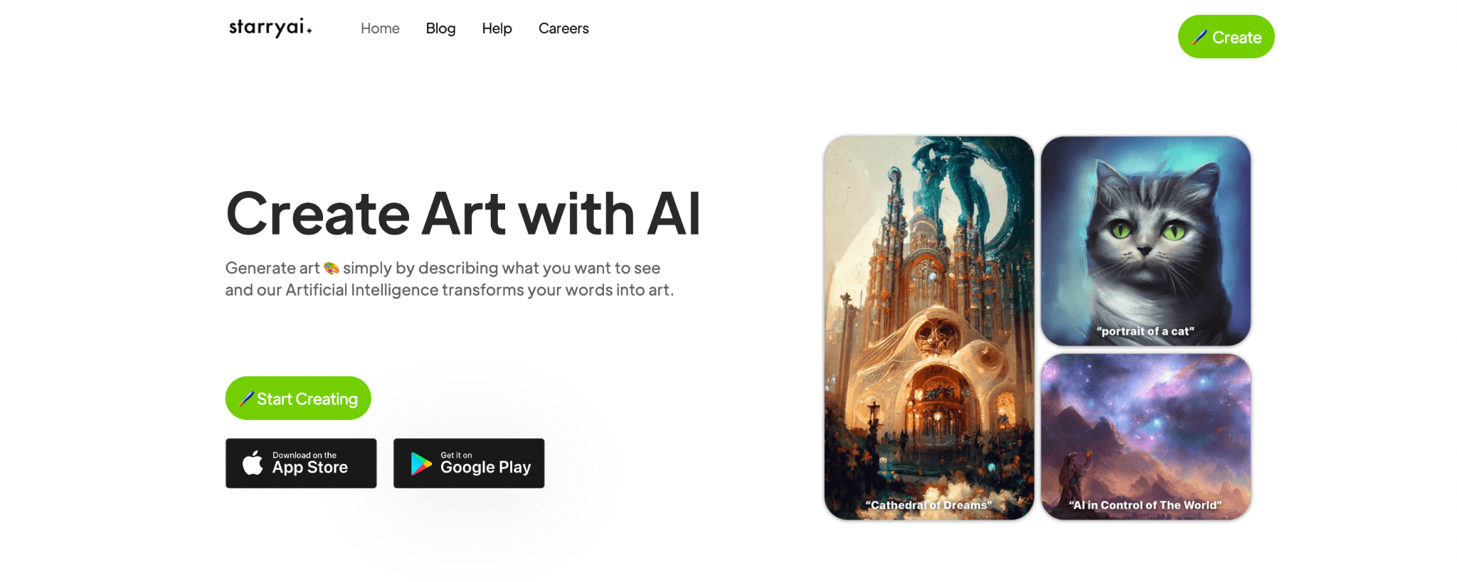 Must Have AI Art Generator Tools You Need To Know AIIOT Technology PlatoBlockchain Data Intelligence. Vertical Search. Ai.