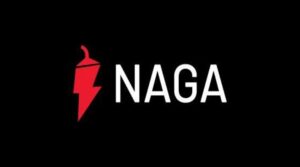 NAGA повідомляє про стрибок активних трейдерів на 22% у першому півріччі 1 року