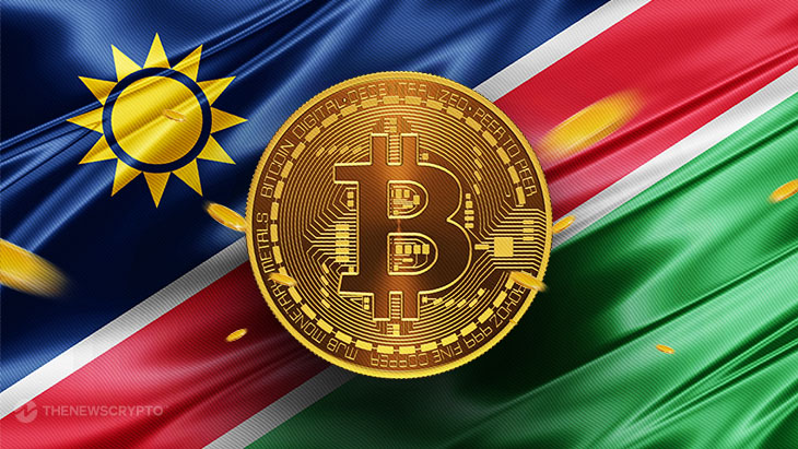 Namibië stelt Virtual Assets Act 2023 vast om de cryptosector te reguleren