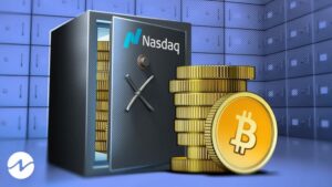 Nasdaq Drops Crypto Custody Plans Amid Regulatory Uncertainty