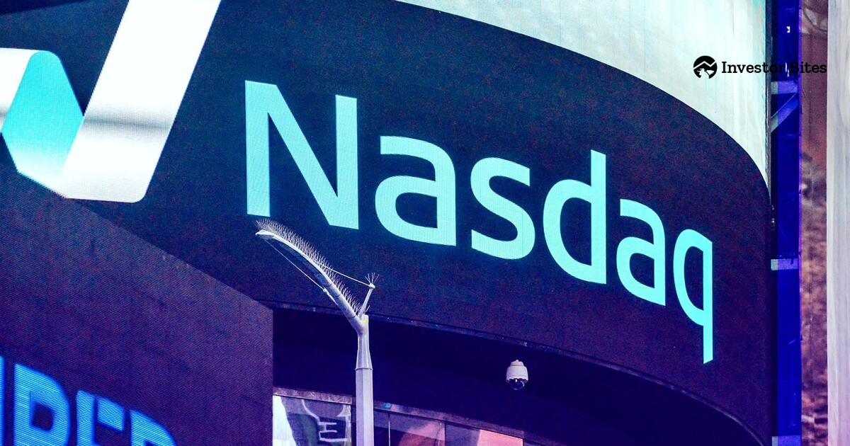 Nasdaq Resubmits BlackRock's Bitcoin ETF Application to SEC for Approval - Investor Bites Coinbase Global Inc. PlatoBlockchain Data Intelligence. Vertical Search. Ai.