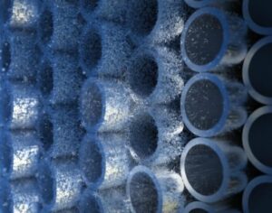 Nytt elastokaloriskt kylsystem visar lovande för kommersiell användning – Physics World