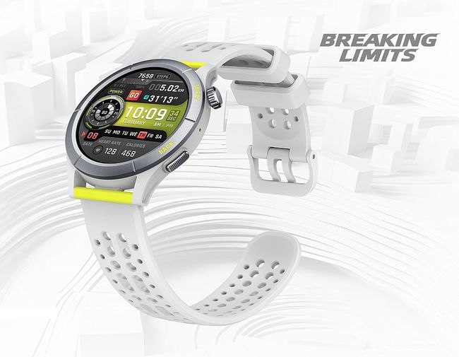New Launch Amazfit Cheetah Sets the Pace for Run Performance runner PlatoBlockchain Data Intelligence. Vertical Search. Ai.