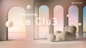 NFT Loyalty Program With Le Clu3 - CryptoInfoNet