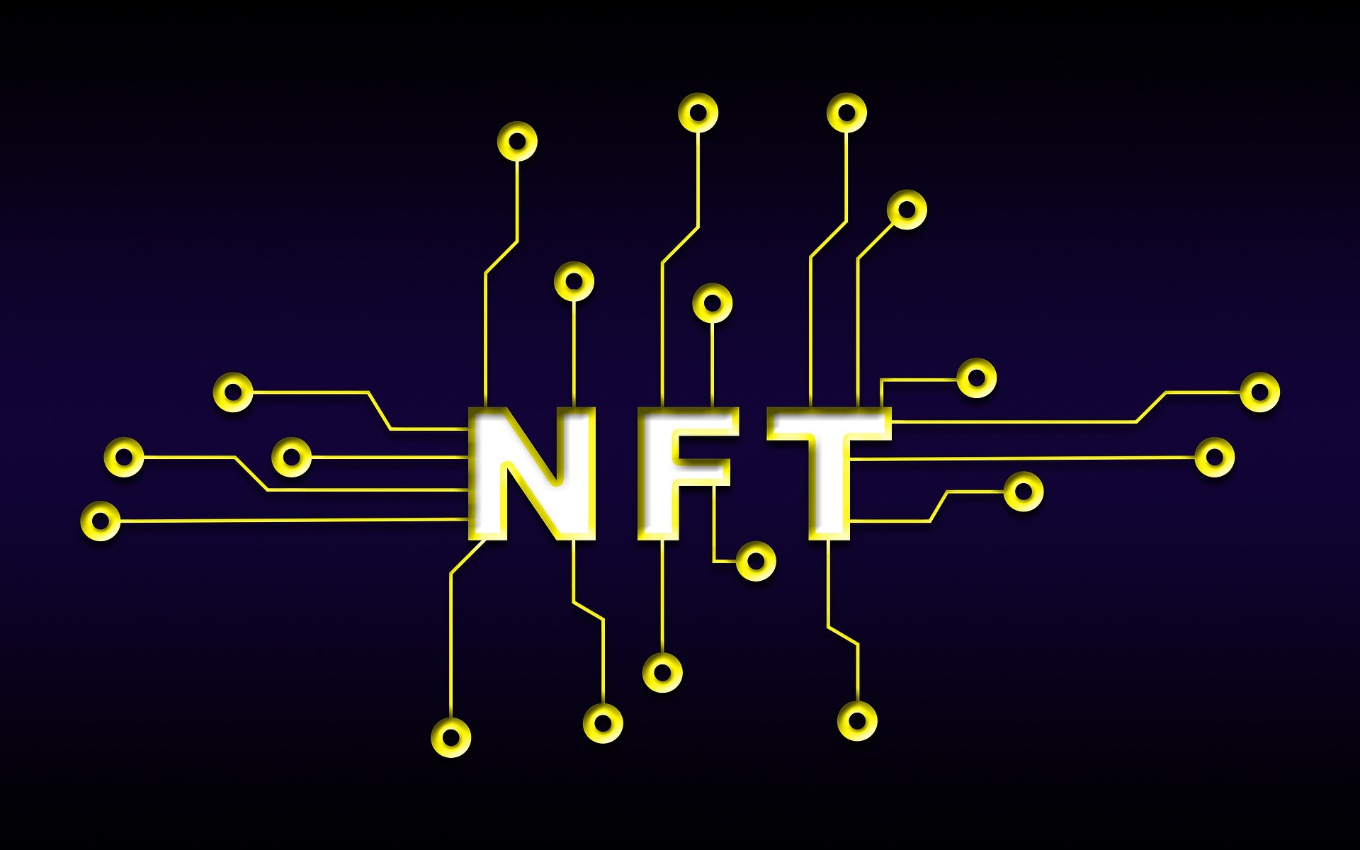NFTs Are Making Artists a Lot of Money | Live Bitcoin News Deer PlatoBlockchain Data Intelligence. Vertical Search. Ai.