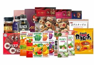 Nissin Foods slutför förvärvet av aktier i Hong Kong Eastpeak Limited