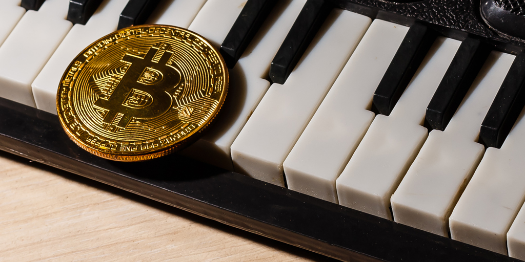 Now You Can Create Tunes via Bitcoin With an On-Chain Music Engine - Decrypt