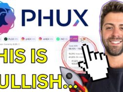 This Is Good For PulseChain…But Why?? With PHUX Founder, HEX,