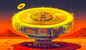 Αναλυτής On-Chain προβλέπει επικείμενη ανοδική κίνηση Bitcoin, λέει ότι το BTC έχει σχεδόν ολοκληρωθεί - The Daily Hodl - CryptoInfoNet