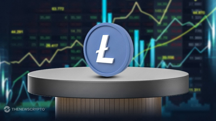 Ончейн-эксперт прогнозирует обвал цен на Litecoin в преддверии халвинга