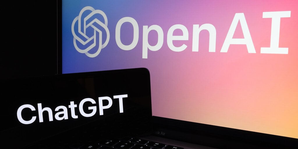 OpenAI Brings ChatGPT to Android as AI Boom Continues - Decrypt Google Play Store PlatoBlockchain Data Intelligence. Vertical Search. Ai.