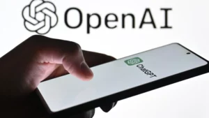 OpenAI lancerer ChatGPT android app