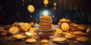 PancakeSwap Sweetens Network a zkSync Era Launch segítségével