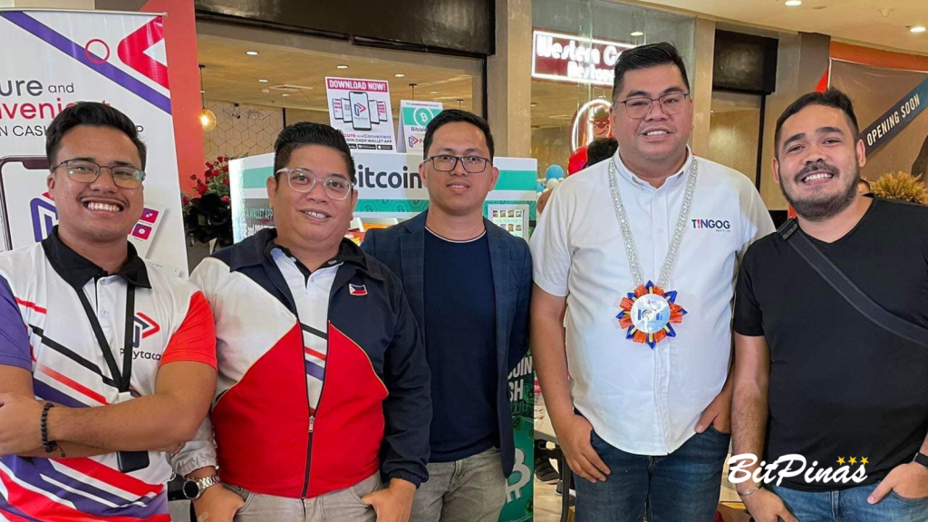 Paytaca samler inn ₱24.5 millioner frøfinansiering for å fremme Bitcoin Cash Adoption på Filippinene | BitPinas