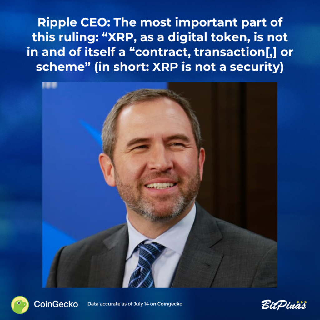 PDAX CEO Reveals: XRP, Stablecoins Favored by Remittance Firms to PH | BitPinas MoneyGram PlatoBlockchain Data Intelligence. Vertical Search. Ai.