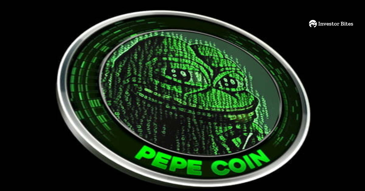 Pepe Price Analysis 14/07: PEPE Price Surge Attracts Whales, Fueling Trading Frenzy on Binance - Investor Bites Market News PlatoBlockchain Data Intelligence. Vertical Search. Ai.