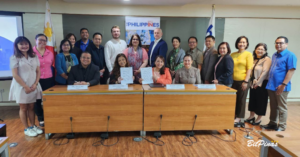 PH Economic Zone, odbor za naložbe DTI izbral Digital Pilipinas za promocijskega partnerja | BitPinas