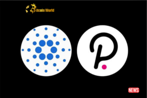 Polkadot and Cardano Lead in Development Activity, but Price Trends Diverge