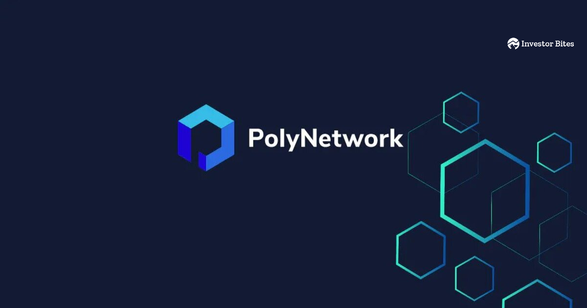 Poly Network Faces Service Suspension Amidst Cyber Attack Crisis - Investor Bites Blockchain News PlatoBlockchain Data Intelligence. Vertical Search. Ai.
