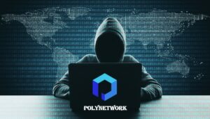 Poly Network hackers 'create' and sell $94.51 billion worth of tokens