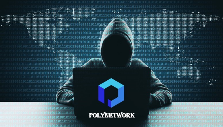 Poly Network hackers 'create' and sell $94.51 billion worth of tokens Blockchain Interoperability PlatoBlockchain Data Intelligence. Vertical Search. Ai.