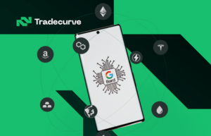 Polygon (MATIC) And Tradecurve Picked By Google Bard As The Next 5X Crypto Gems For July 2023