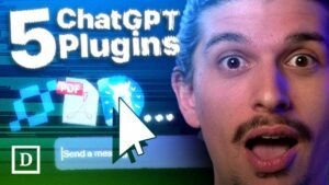 5 ChatGPT प्लगइन्स के साथ अपने क्रिप्टो गेम को पावर अप करें