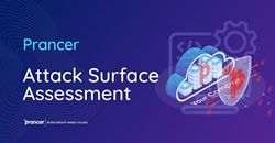Prancer Enterprise Unveils Pioneering External Findability Feature for Attack Surface Assessment, Transforming Application Security Posture Management