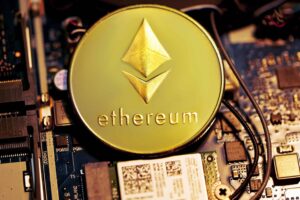 Pre-Mine Ethereum Address Moves $116 Million After 8 Years