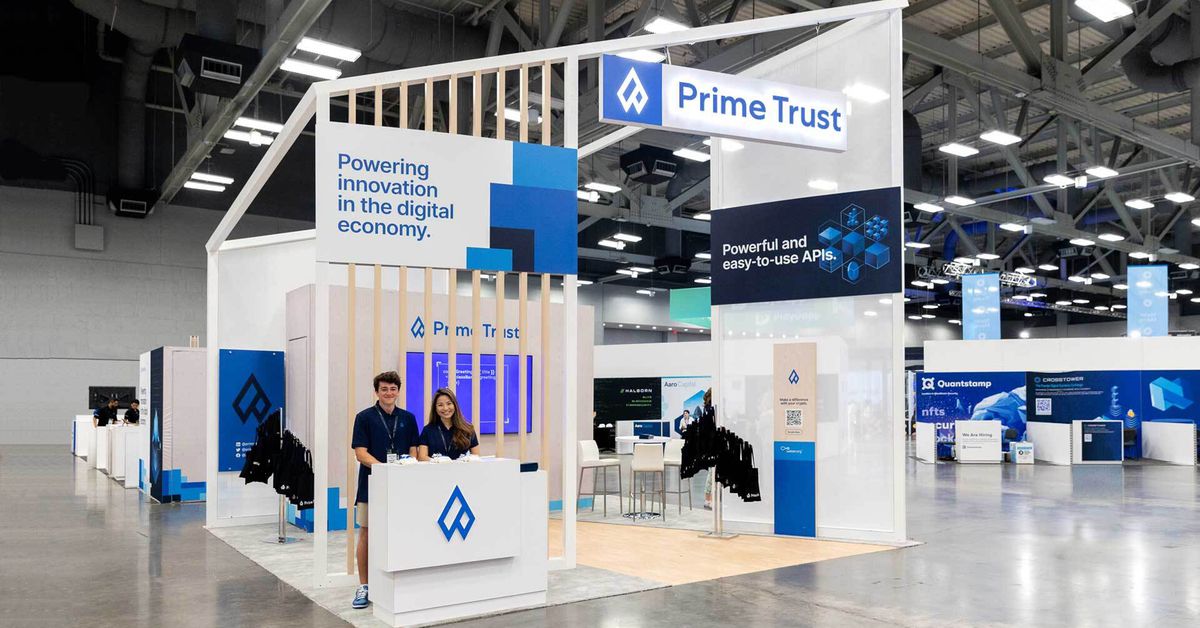 Prime Trust Put Into Receivership Amid Shortfall in Funds, Charges It Misused Customer Money PlatoBlockchain Data Intelligence. Vertical Search. Ai.