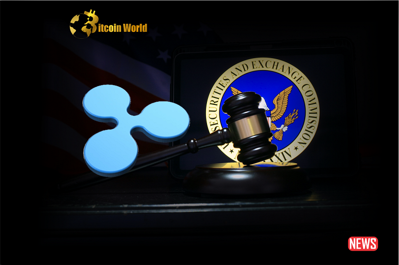 Pro-Ripple Lawyer Expresses Optimism on XRP's Security Status in SEC Lawsuit Jesse Powell PlatoBlockchain Data Intelligence. Vertical Search. Ai.