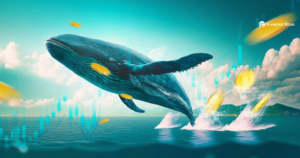 Whale ที่โดดเด่นฝากเงิน 4.8 ล้านดอลลาร์เข้าสู่ Binance ท่ามกลางเหตุการณ์ Multichain - นักลงทุนกัด