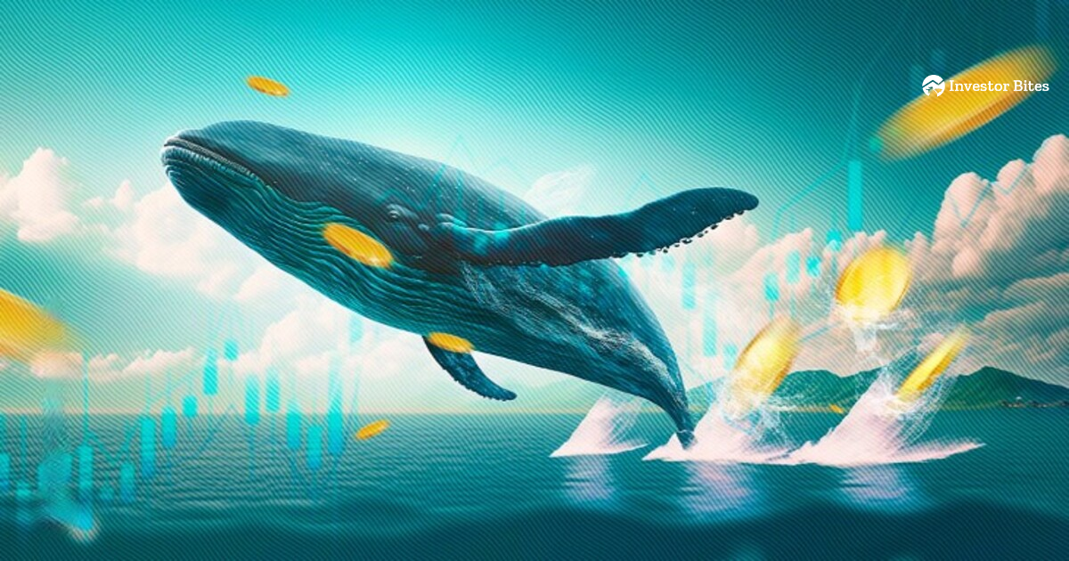 Prominent Whale Makes $4.8 Million Deposit into Binance Amidst Multichain Incident - Investor Bites Market News PlatoBlockchain Data Intelligence. Vertical Search. Ai.