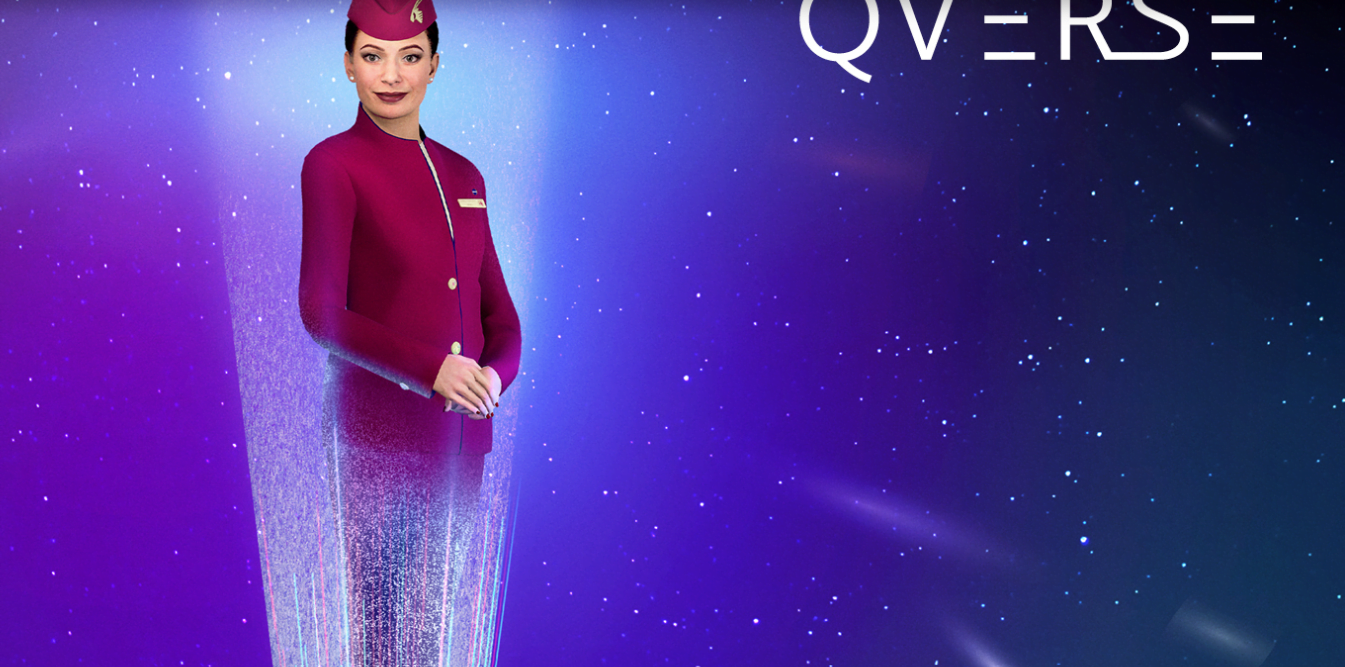 Qatar Airways Introduces Immersive Travel Previews To Its QVerse Metaverse - CryptoInfoNet Previews PlatoBlockchain Data Intelligence. Vertical Search. Ai.