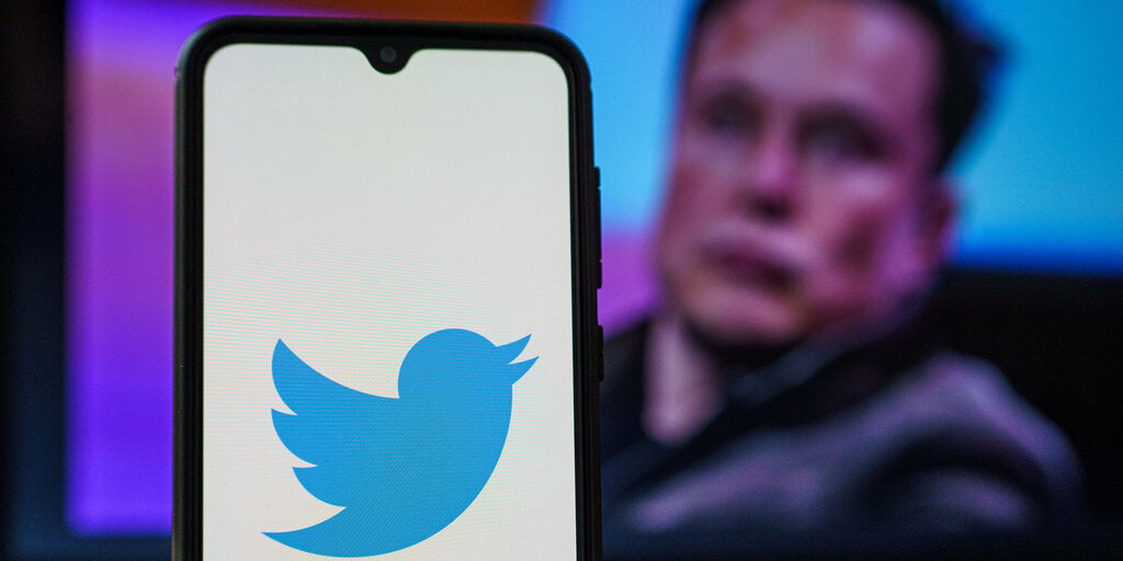 'Rate Limit Exceeded': Elon Musk Riles Twitter Users With Latest Clampdown - Decrypt hashtag PlatoBlockchain Data Intelligence. Vertical Search. Ai.
