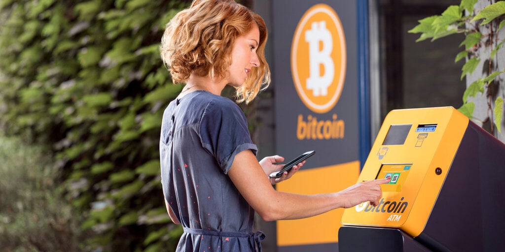 Recovering Funds Transferred Via Bitcoin ATMs Is 'Virtually Untraceable', Say Iowa Authorities - Decrypt PlatoBlockchain Data Intelligence. Vertical Search. Ai.