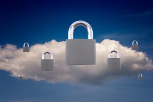 Reducing Security Debt in the Cloud