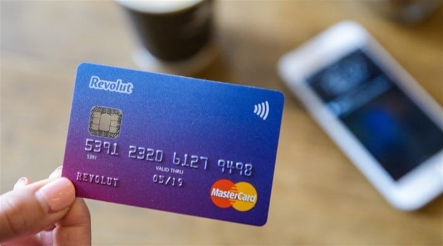 Revolut Expands Financial Services to New Zealand Payment Card PlatoBlockchain Data Intelligence. Vertical Search. Ai.
