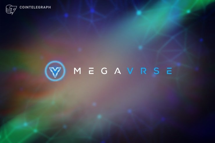 Revolutionary Metaverse Megavrse Announces Landmark Land Sale On Binance NFT - CryptoInfoNet metaverse experience PlatoBlockchain Data Intelligence. Vertical Search. Ai.