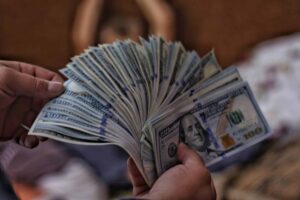 RFV Raiders Menjual $450,000 ROOK Dari Treasury Migration