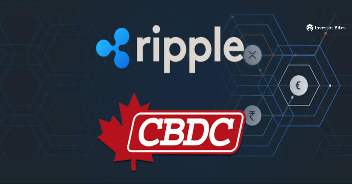 Ripple Celebrates a Year of Innovation with CBDC Solution - Investor Bites