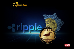 A Ripple Seals partnerség a Palau-val amerikai dollár alapú stabil érmékért