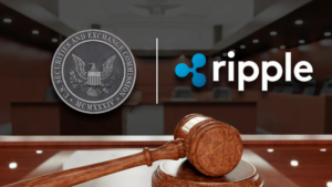 Ripple XRP -jutun tuomio voi vaikuttaa NFT:hen - CryptoInfoNet