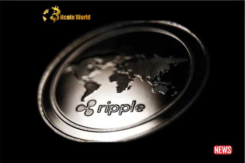 Ripple's Crypto Solutions and Partnerships Drive XRP Adoption in the Financial Industry SBI PlatoBlockchain Data Intelligence. Vertical Search. Ai.