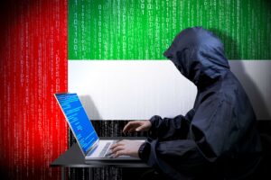 V podjetjih Združenih arabskih emiratov se poveča število zaznav napadov rootkit