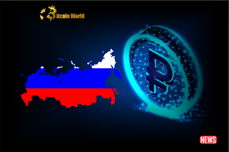 Russian CBDC ‘to Roll Out in 2025’ – Could Banks Accelerate Digital Ruble Launch? pilot project PlatoBlockchain Data Intelligence. Vertical Search. Ai.