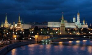 Penggalangan Dana Militer Rusia Menerima $20M dalam Crypto Di Tengah Sanksi Atas Invasi Ukraina: Elliptic
