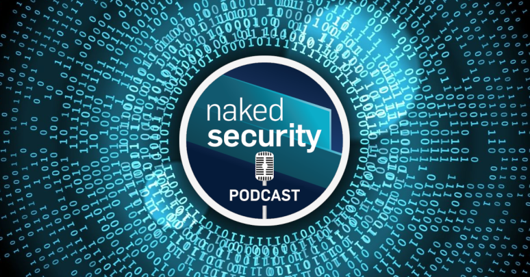 S3 Ep143: Supercookie surveillance shenanigans Naked Security PlatoBlockchain Data Intelligence. Vertical Search. Ai.
