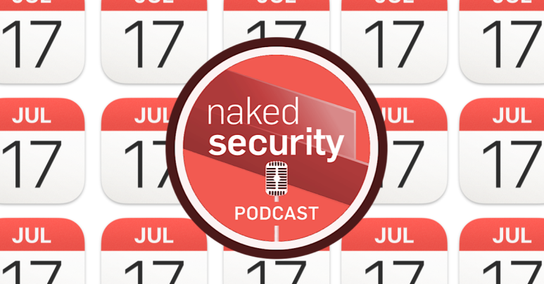 S3 Ep144: When threat hunting goes down a rabbit hole Naked Security PlatoBlockchain Data Intelligence. Vertical Search. Ai.