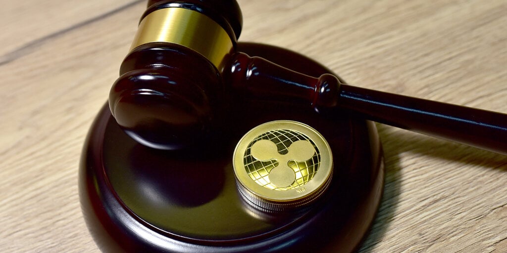 SEC Appeal Not a ‘Setback’ for Ripple XRP Ruling, Crypto Lawyer Says - Decrypt John Deaton PlatoBlockchain Data Intelligence. Vertical Search. Ai.